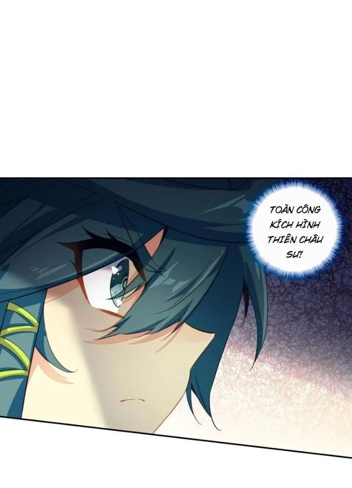 Thiên Châu Biến Chapter 120 - Trang 2