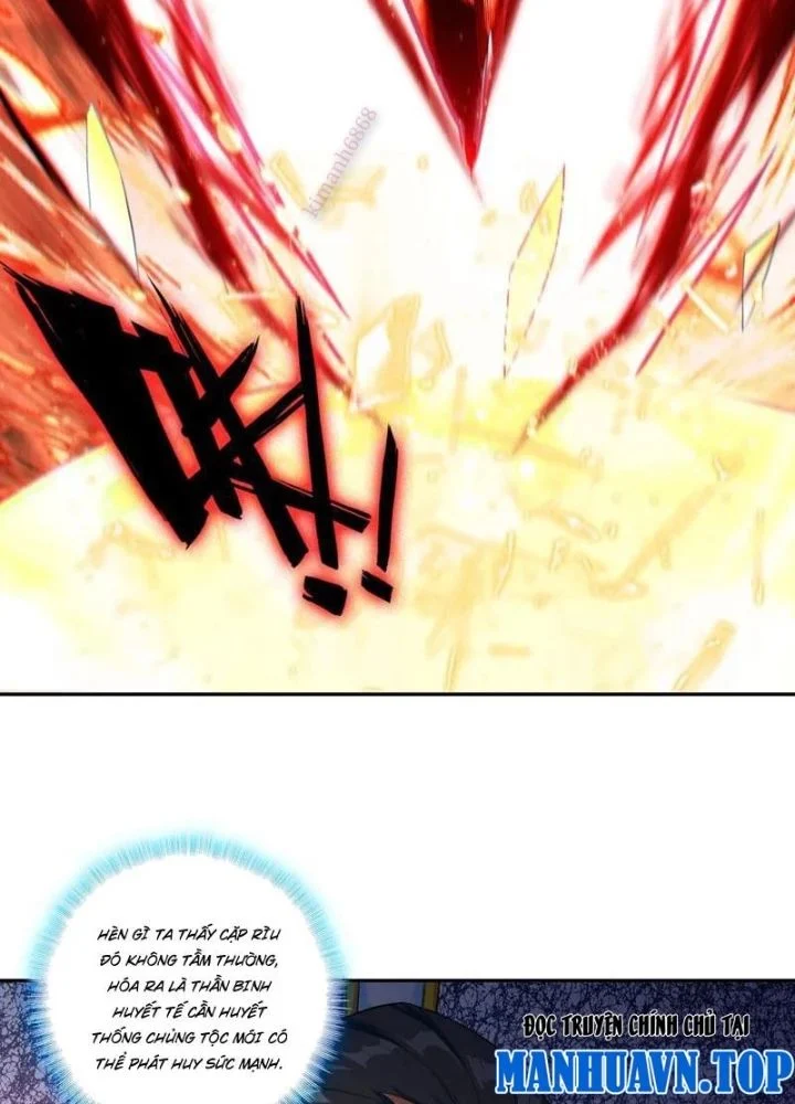 Thiên Châu Biến Chapter 121 - Trang 2