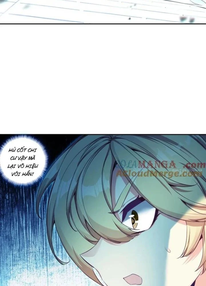 Thiên Châu Biến Chapter 121 - Trang 2