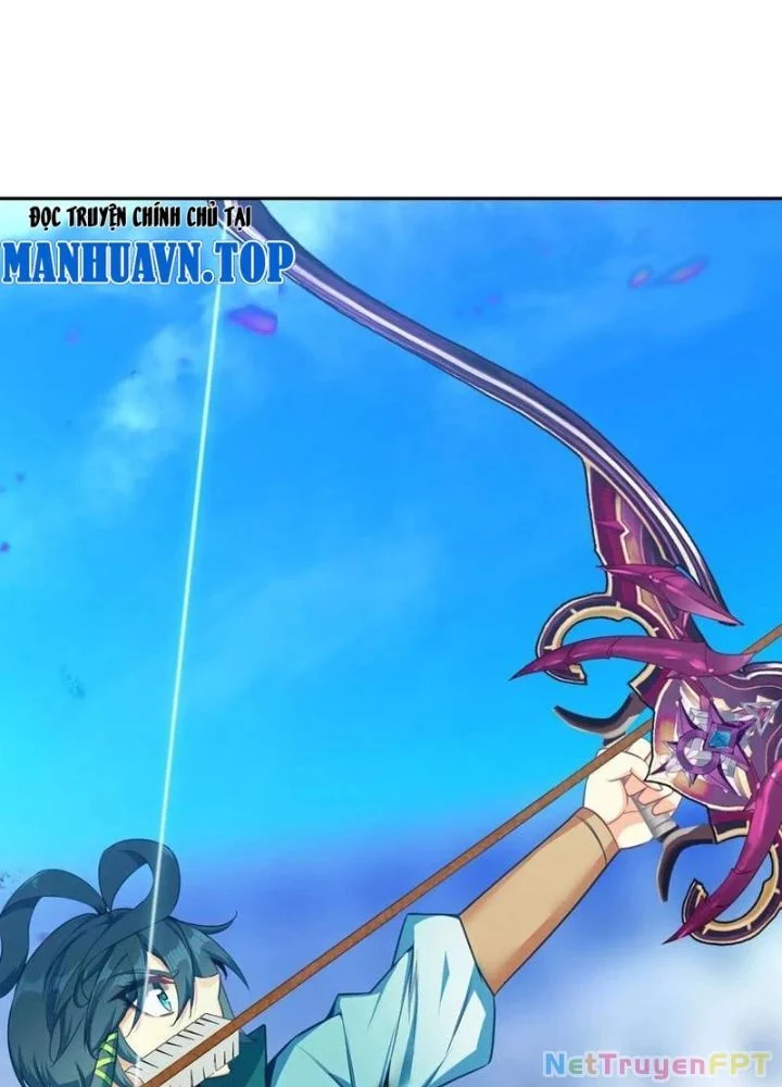 Thiên Châu Biến Chapter 121 - Trang 2