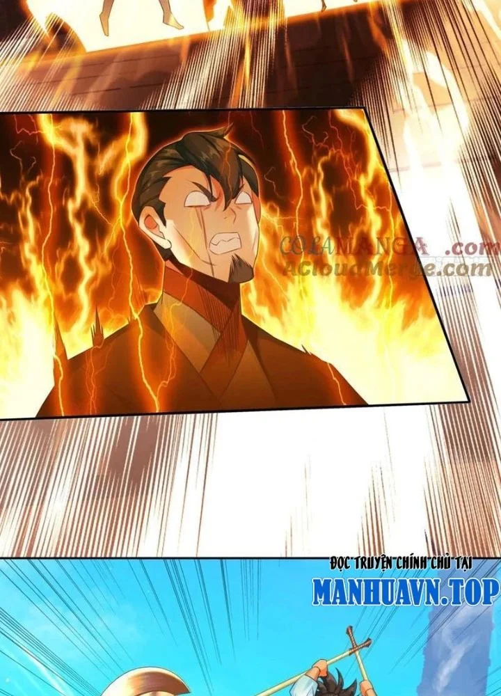 Thiên Châu Biến Chapter 121 - Trang 2
