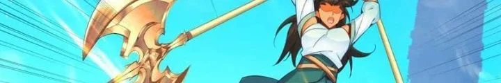 Thiên Châu Biến Chapter 121 - Trang 2