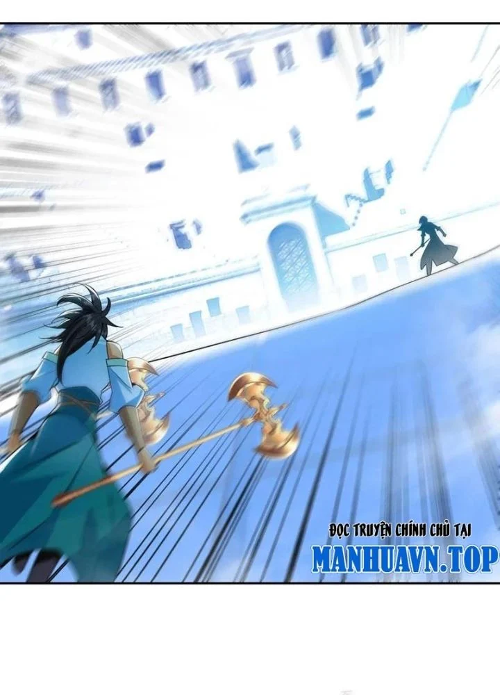 Thiên Châu Biến Chapter 121 - Trang 2