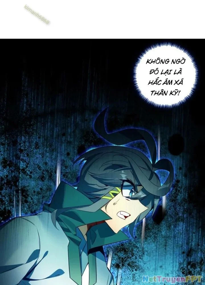 Thiên Châu Biến Chapter 121 - Trang 2