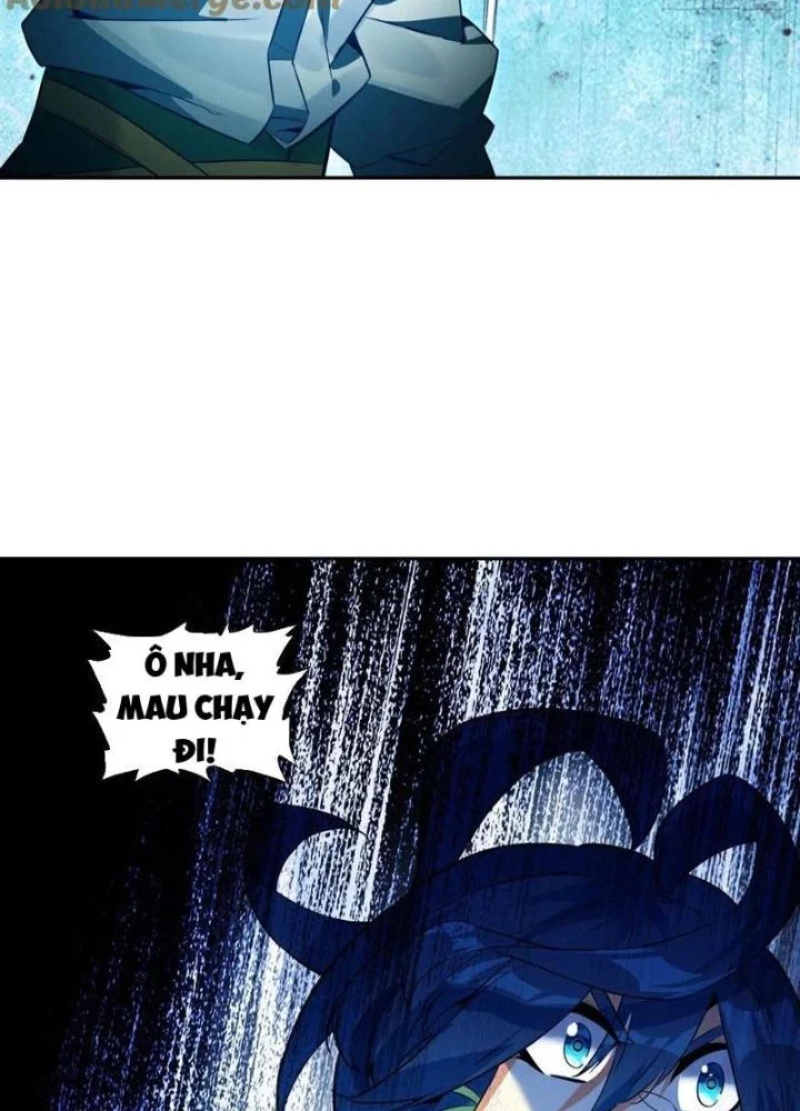 Thiên Châu Biến Chapter 121 - Trang 2