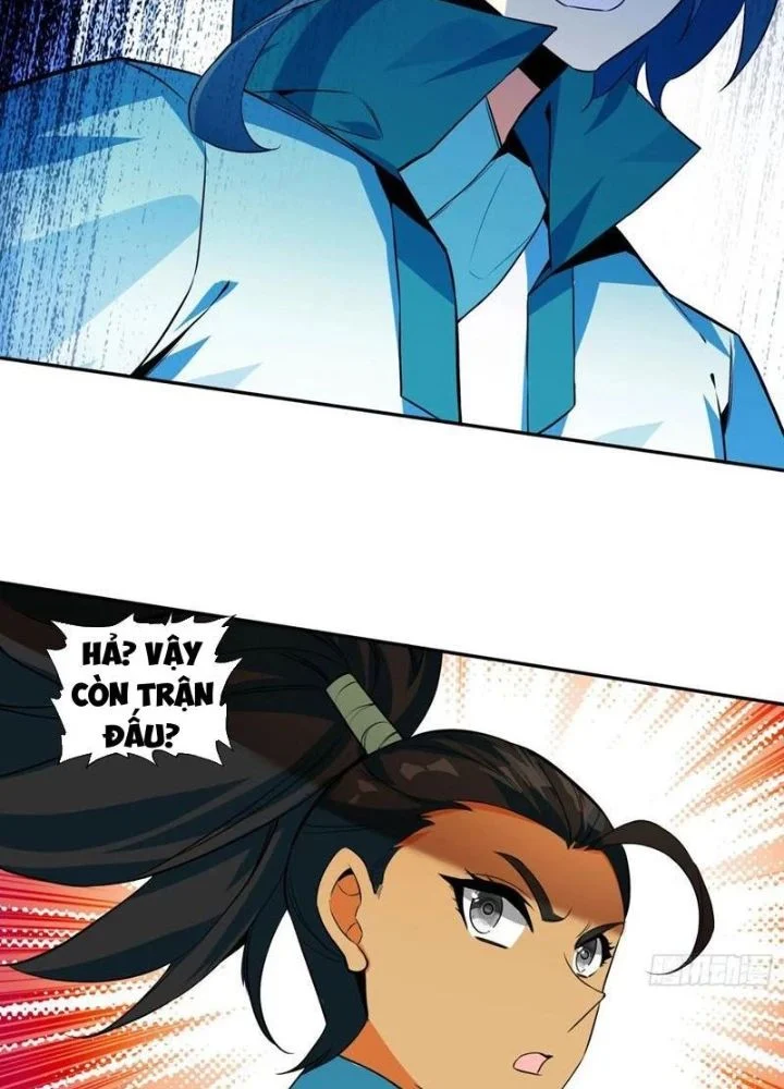 Thiên Châu Biến Chapter 121 - Trang 2