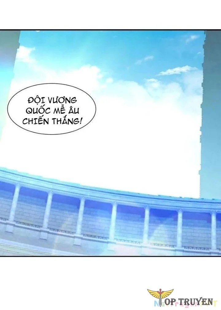 Thiên Châu Biến Chapter 122 - Trang 2