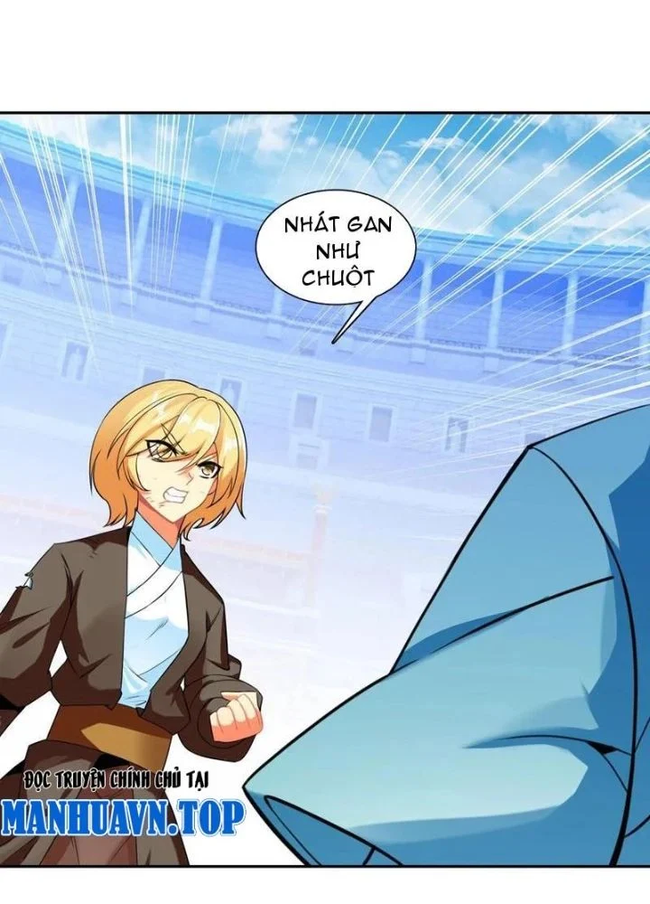 Thiên Châu Biến Chapter 122 - Trang 2