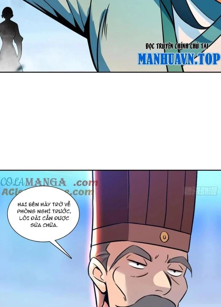 Thiên Châu Biến Chapter 122 - Trang 2