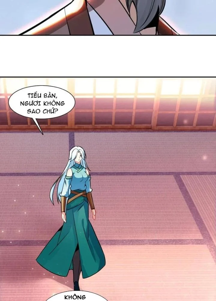 Thiên Châu Biến Chapter 122 - Trang 2