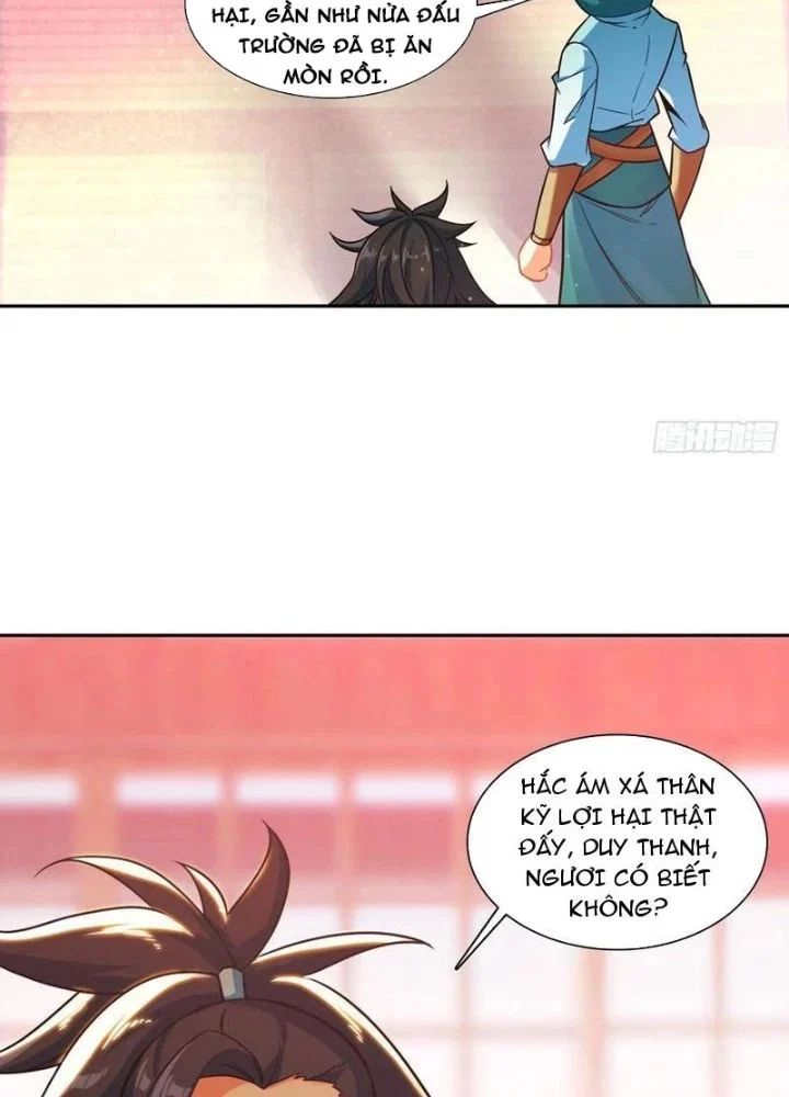 Thiên Châu Biến Chapter 122 - Trang 2