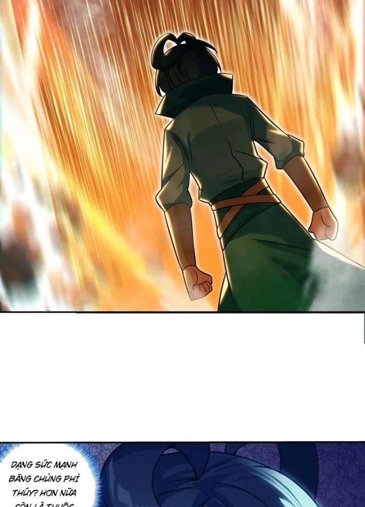 Thiên Châu Biến Chapter 122 - Trang 2