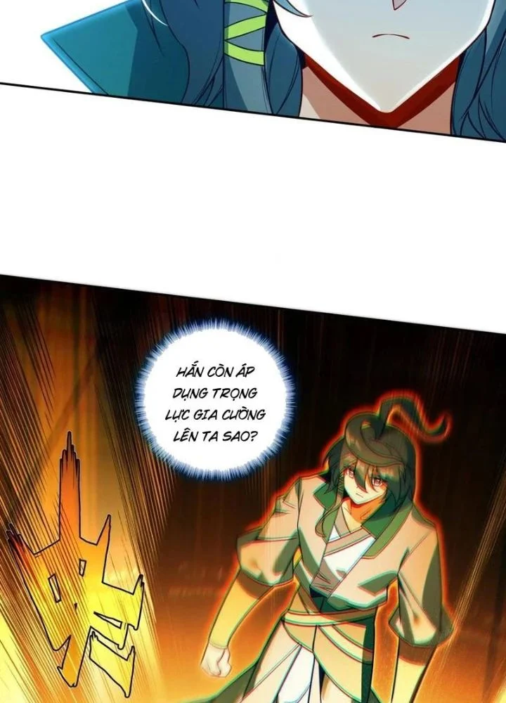 Thiên Châu Biến Chapter 122 - Trang 2