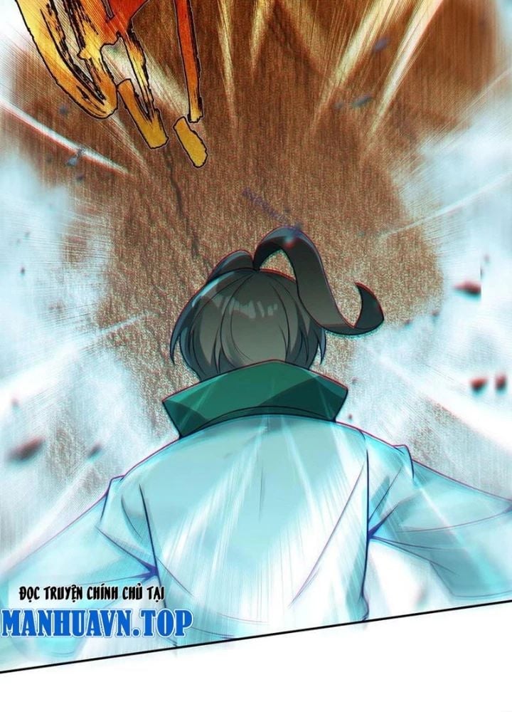 Thiên Châu Biến Chapter 122 - Trang 2
