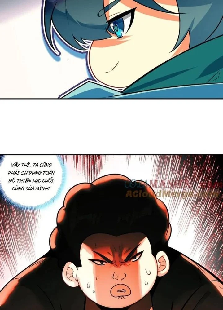 Thiên Châu Biến Chapter 122 - Trang 2