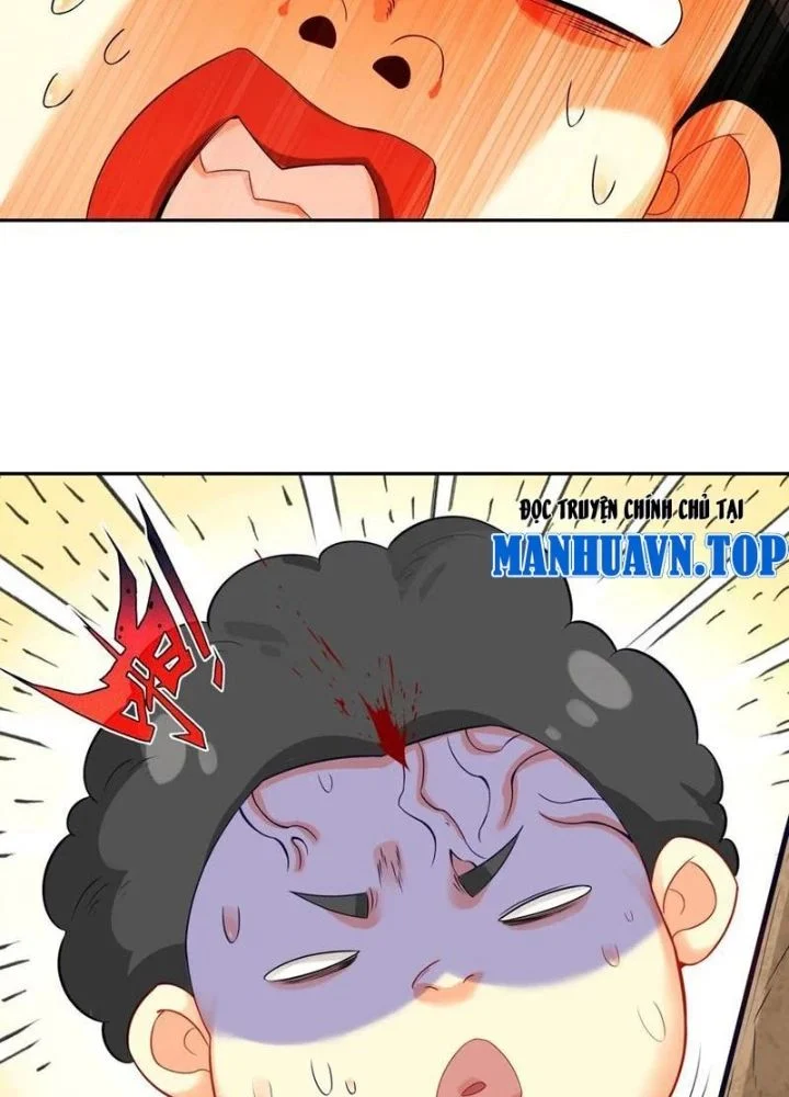 Thiên Châu Biến Chapter 122 - Trang 2