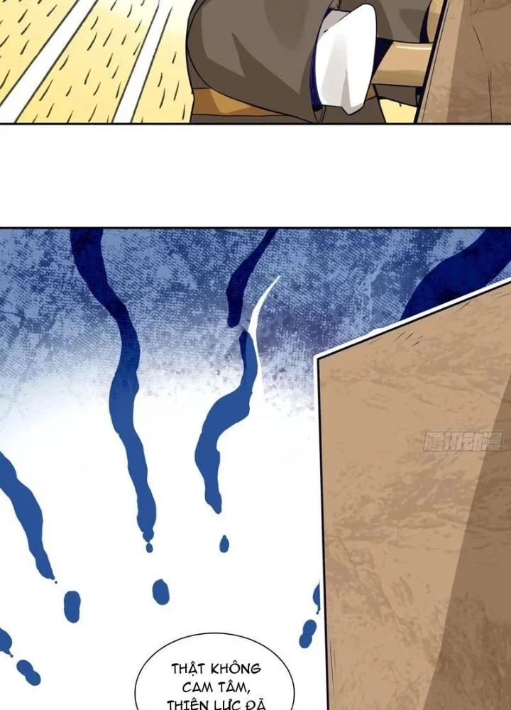 Thiên Châu Biến Chapter 122 - Trang 2