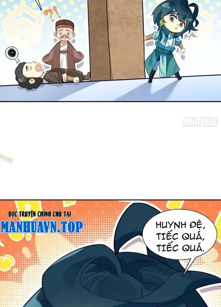 Thiên Châu Biến Chapter 122 - Trang 2