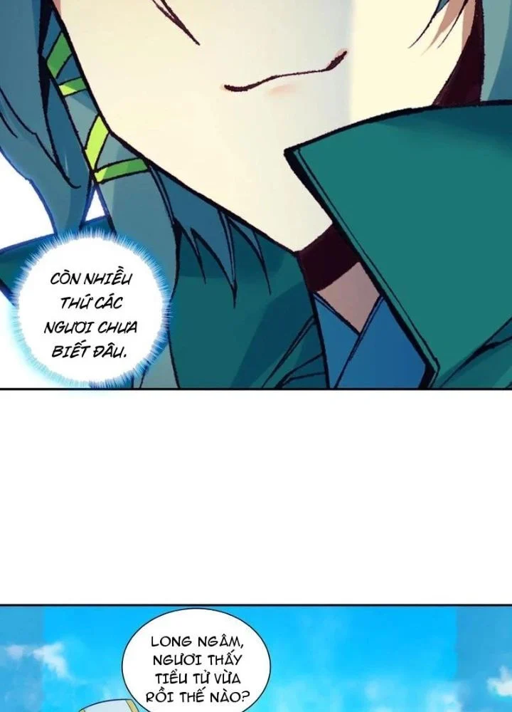 Thiên Châu Biến Chapter 122 - Trang 2