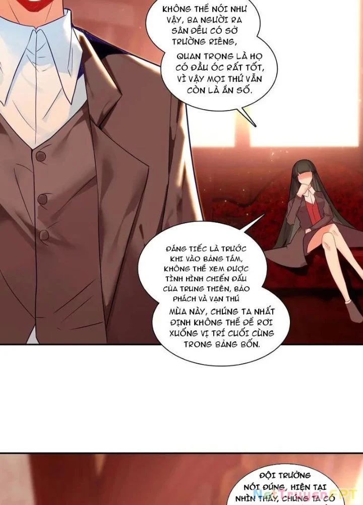 Thiên Châu Biến Chapter 122 - Trang 2