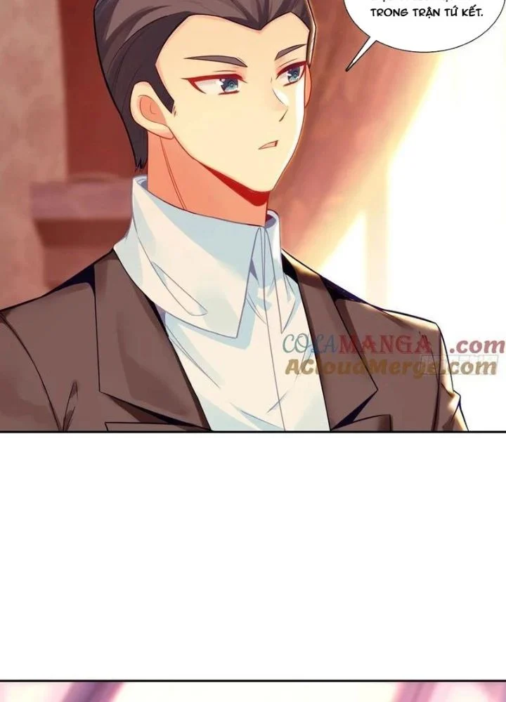 Thiên Châu Biến Chapter 122 - Trang 2