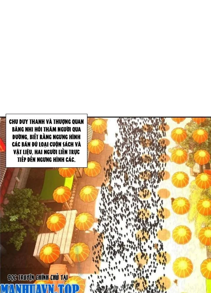 Thiên Châu Biến Chapter 122 - Trang 2