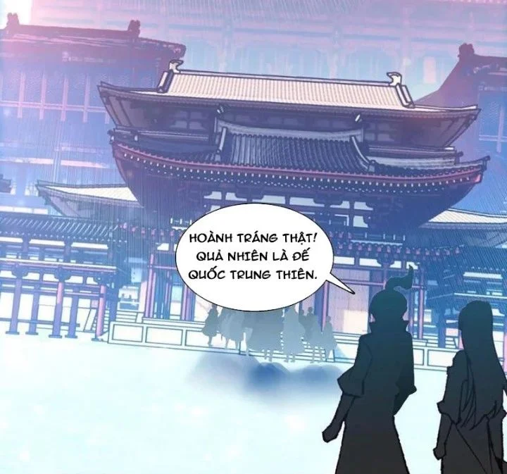 Thiên Châu Biến Chapter 122 - Trang 2