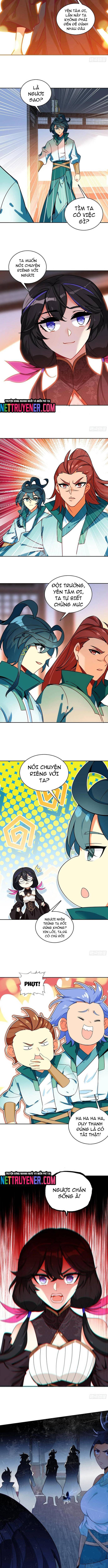 Thiên Châu Biến Chapter 128 - Trang 2