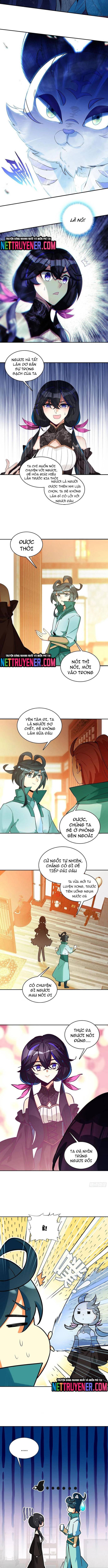 Thiên Châu Biến Chapter 128 - Trang 2