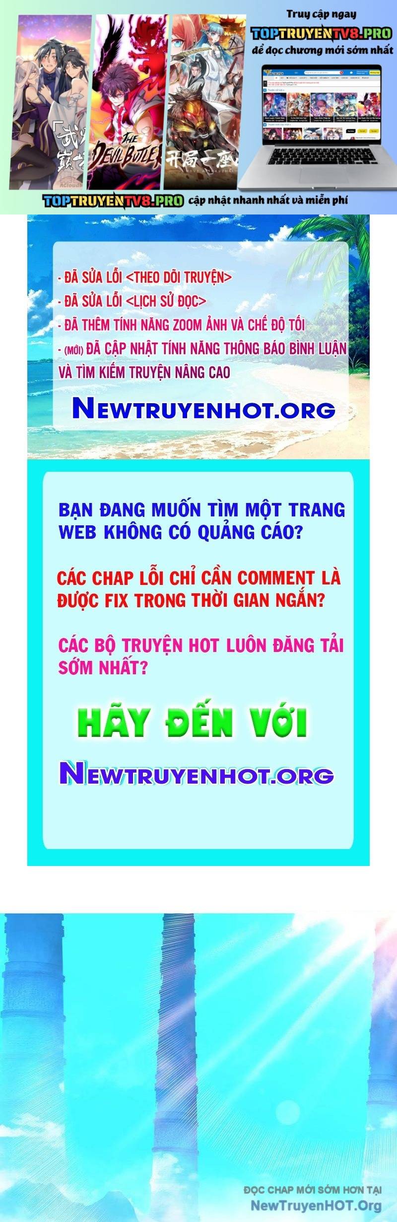 Thiên Châu Biến Chapter 130 - Trang 2
