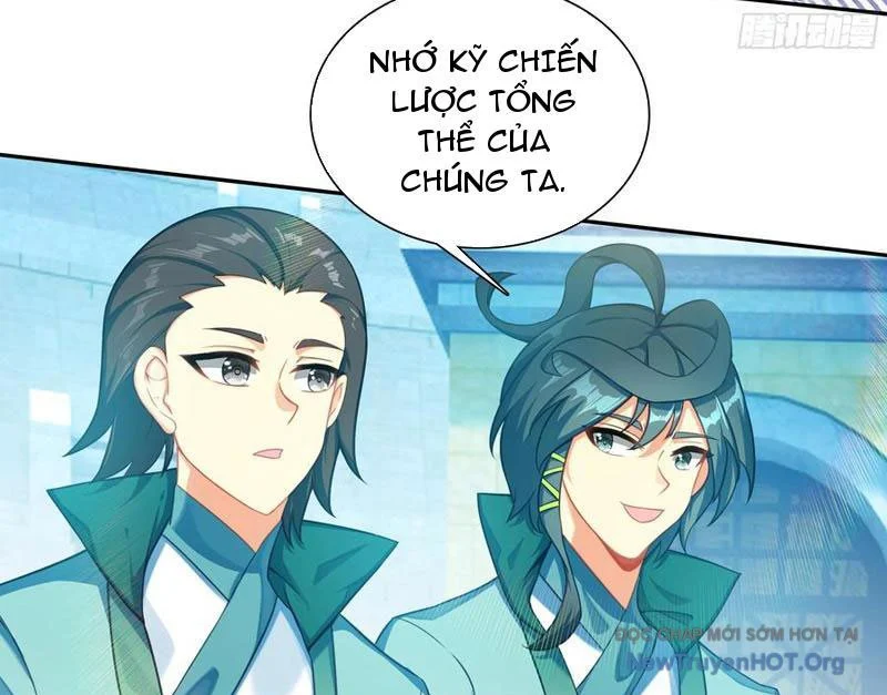 Thiên Châu Biến Chapter 130 - Trang 2