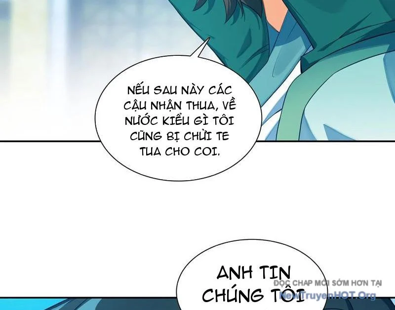 Thiên Châu Biến Chapter 130 - Trang 2