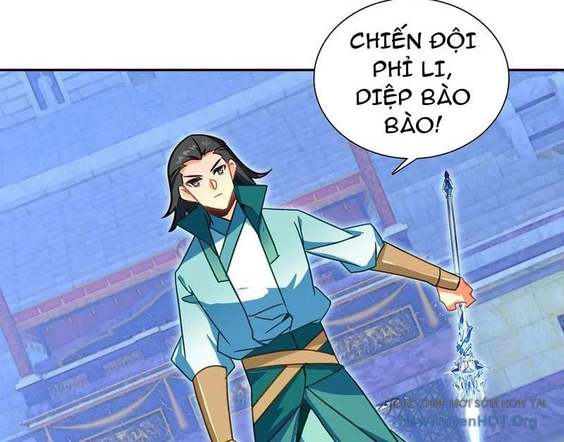 Thiên Châu Biến Chapter 130 - Trang 2