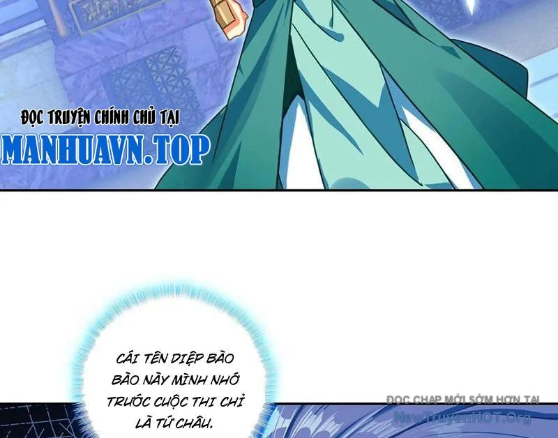 Thiên Châu Biến Chapter 130 - Trang 2