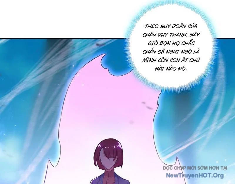 Thiên Châu Biến Chapter 130 - Trang 2