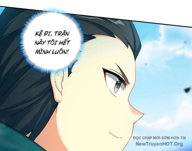Thiên Châu Biến Chapter 130 - Trang 2
