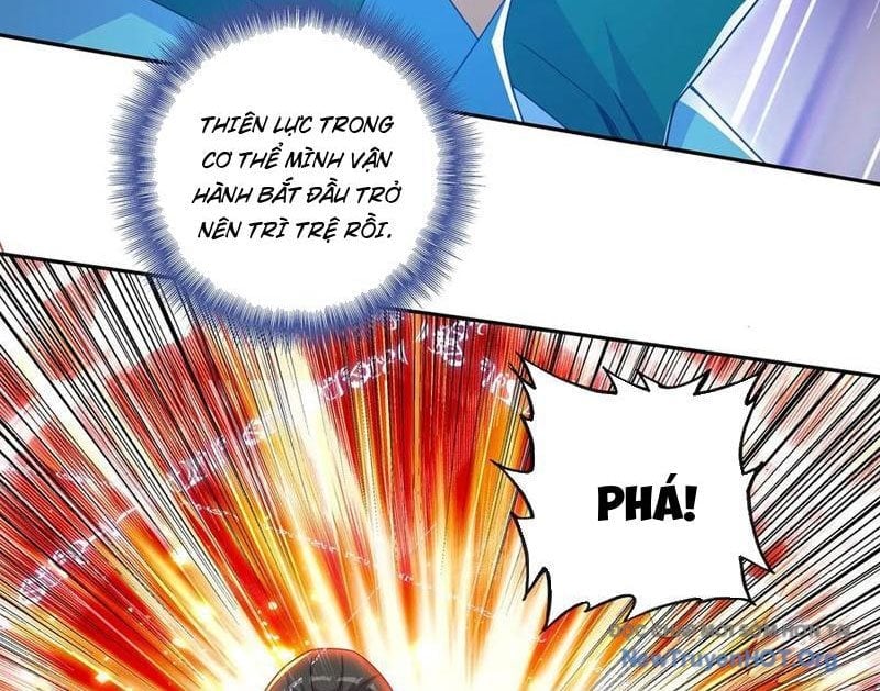 Thiên Châu Biến Chapter 130 - Trang 2
