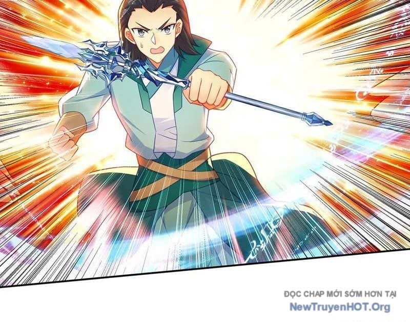 Thiên Châu Biến Chapter 130 - Trang 2