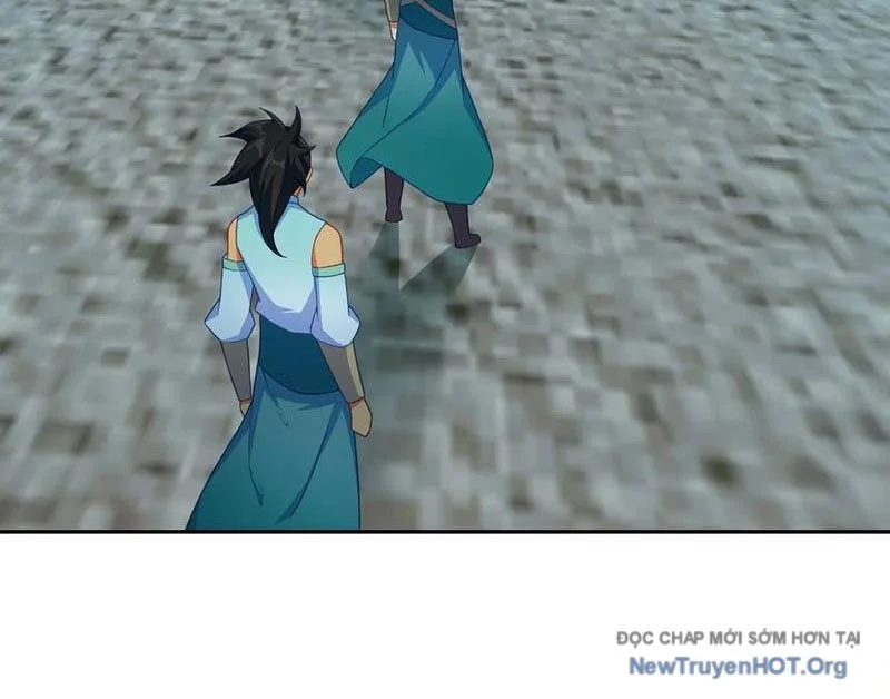 Thiên Châu Biến Chapter 130 - Trang 2