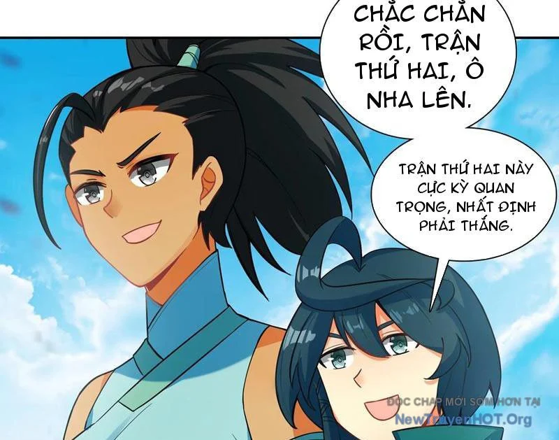 Thiên Châu Biến Chapter 130 - Trang 2