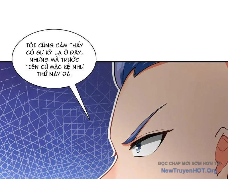 Thiên Châu Biến Chapter 130 - Trang 2