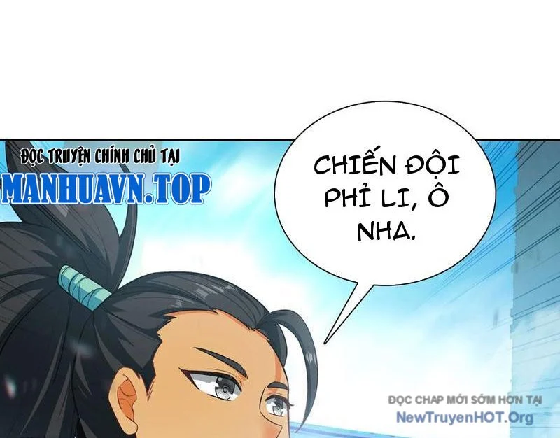 Thiên Châu Biến Chapter 130 - Trang 2
