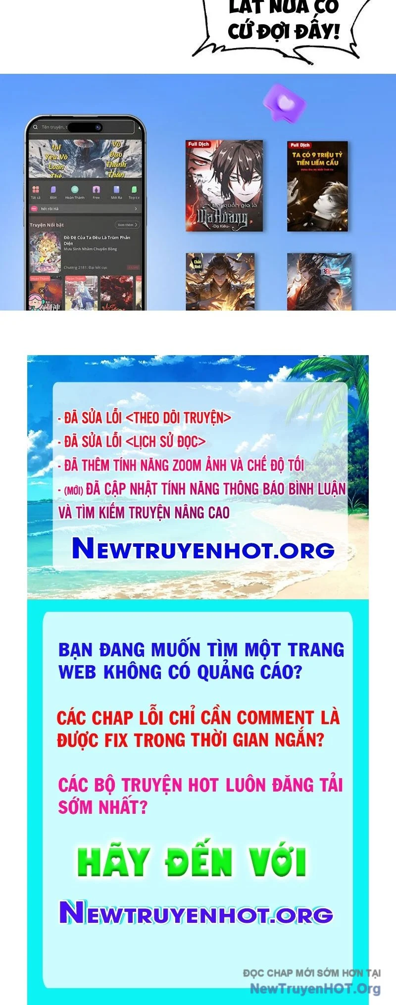 Thiên Châu Biến Chapter 130 - Trang 2