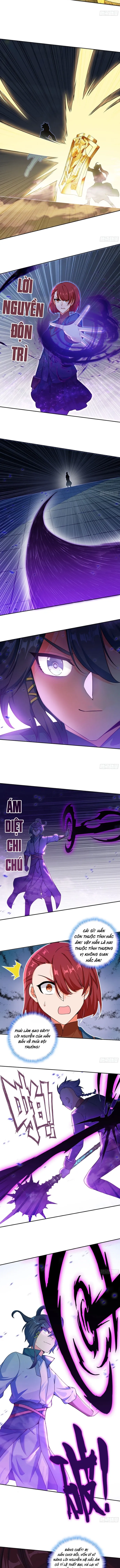 Thiên Châu Biến Chapter 132 - Trang 2