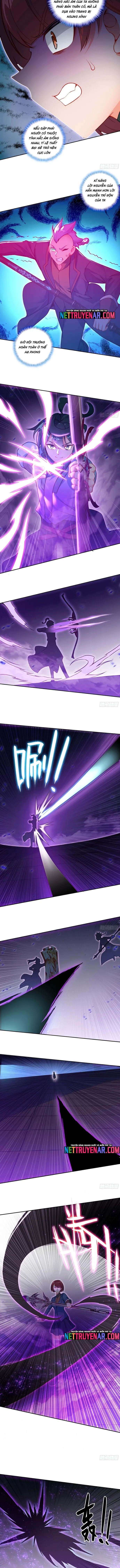 Thiên Châu Biến Chapter 132 - Trang 2