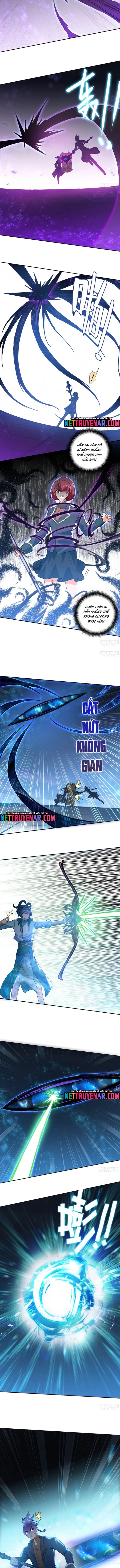 Thiên Châu Biến Chapter 132 - Trang 2