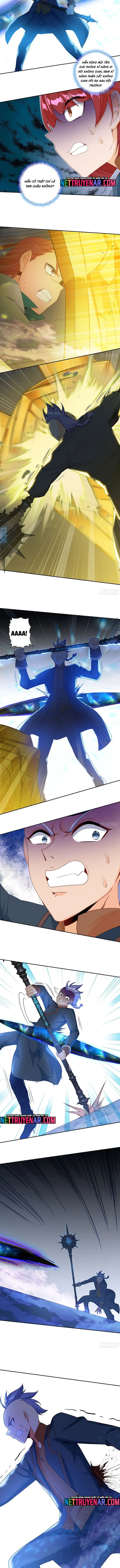Thiên Châu Biến Chapter 132 - Trang 2