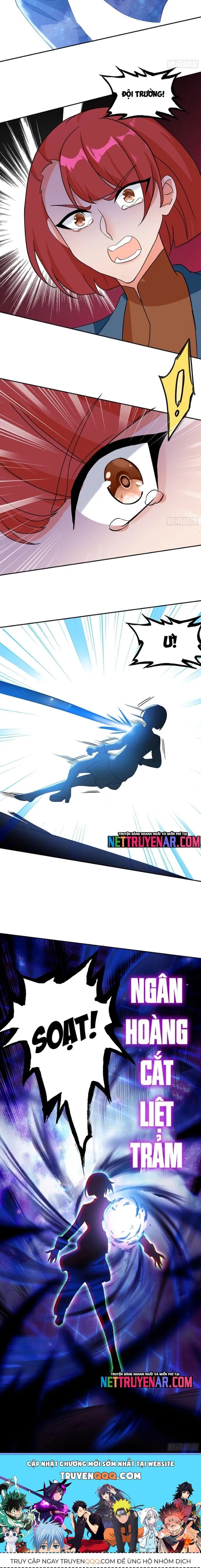 Thiên Châu Biến Chapter 132 - Trang 2