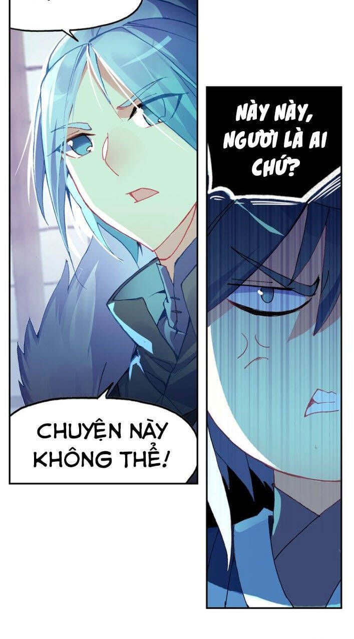 Thiên Châu Biến Chapter 16 - Trang 4