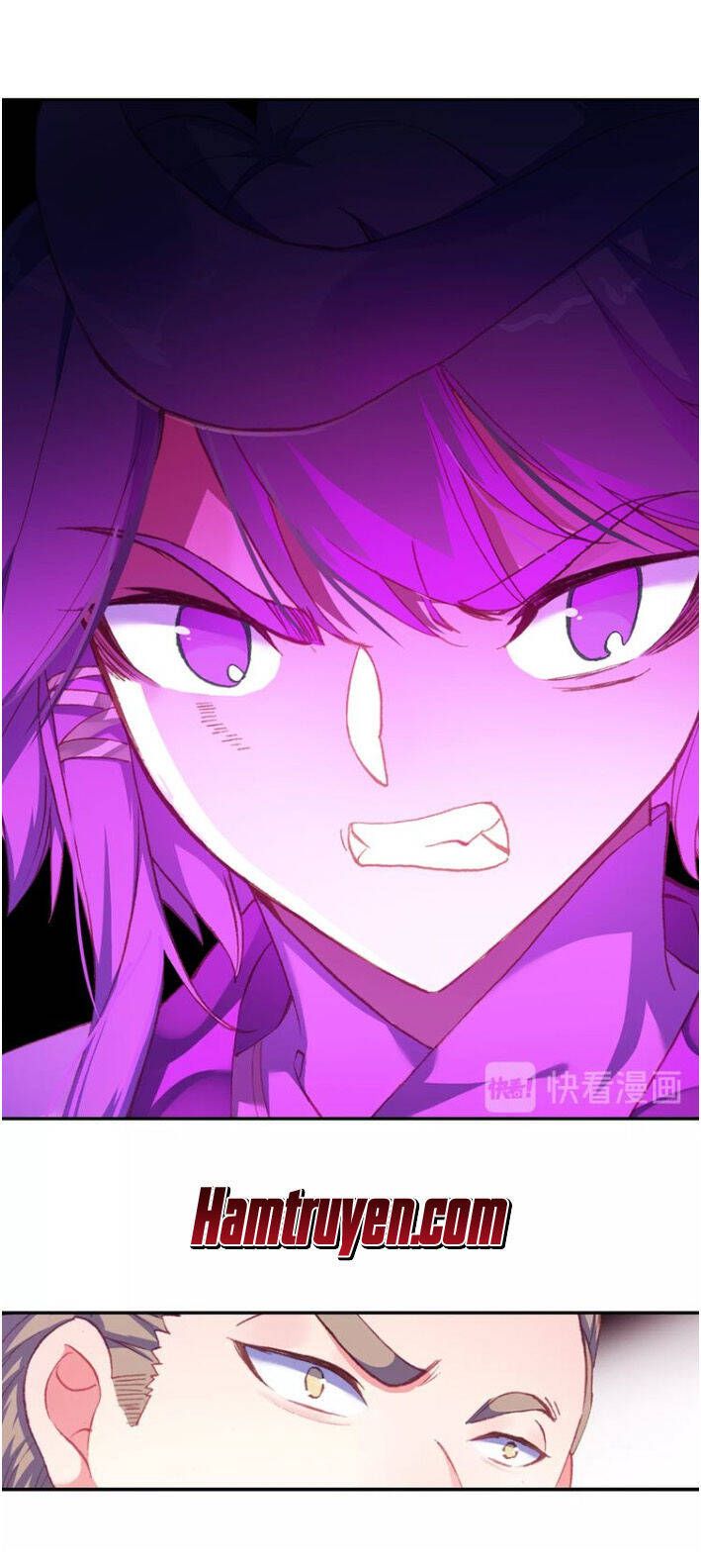 Thiên Châu Biến Chapter 21 - Trang 4